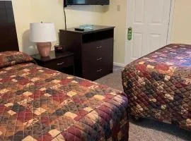 McGregor Inn Motel