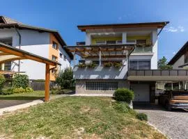 The Loka Hideaway Apartment