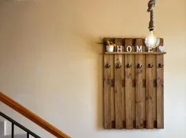 Casa Rural La Vega