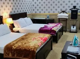 Hotel The Shalimar