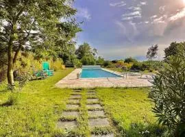 suite avec piscine et hammam eb vendee