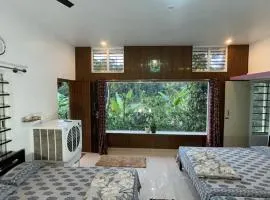 Doddakallu Betta Homestay Coorg