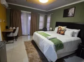 RIER Guesthouse