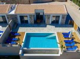 Tsoutsis Villas