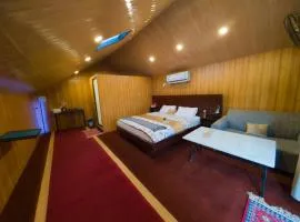 Indus Cabana Lodge