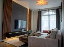 1 Peraudel Suite & Appartements