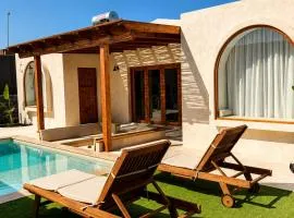 Villa Majora - Piscina climatizada