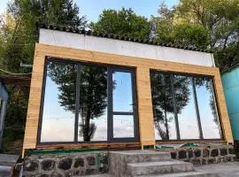 Ishkhan Resort - Lake House 2 with Sevan View