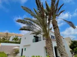 VILLA EVASION Aglou Center