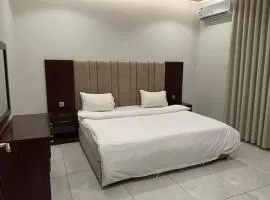 شقق مارفيلا الفندقيه بالطايف