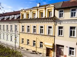 Pension Gábi