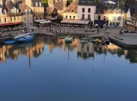 Chambre d'hôtes Thé ou Café