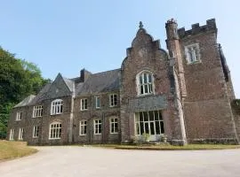 Lukesland Wing