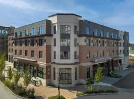 Homewood Suites By Hilton Portsmouth Downtown