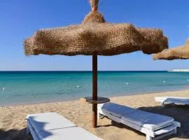 Tuareg Hotel
