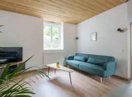Gîte La Petite Récré - Au pied des Hautes Vosges