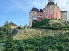 Apartmán Pod Jánským Vrchem