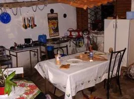 Casa longevidade