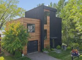Swan Lake House