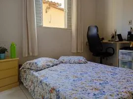 Casa longevidade