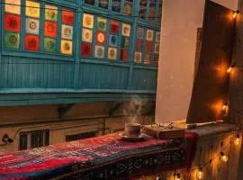 Vintageshvili hostel and guest house
