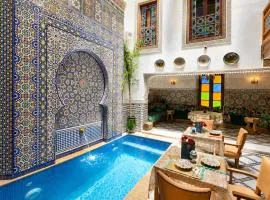 Riad Dar ElBellar