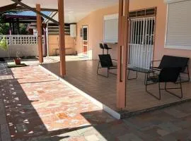 Villa R-A
