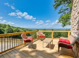 Hillside ‘Sunset Vista’ 2 Mi to Dtwn Hughesville