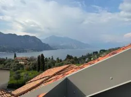 Dimora Terrazza Panoramica Enjoy Bellagio Living
