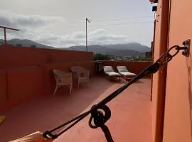 La Residencia