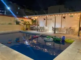 Hotel Bora Bora Acapulco