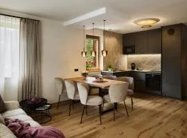 Chalet Vanzi