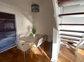 Seafront location Sea View