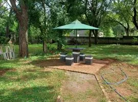 Kohomba shade guest house