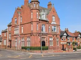 The Old Bank