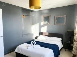 Seafront location Sea View