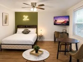 Downtown ATL Condo with City View