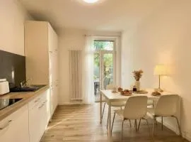 Soft Dreams Residence