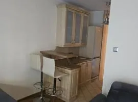 Apartament Merkury