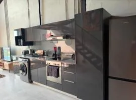 Sandhé Suites - Loft 32