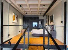 Sandhé Suites - Loft 32