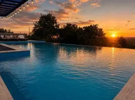 Villaggio Mirzaani Resort