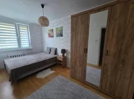 Apartament Przystanek Trojmiasto