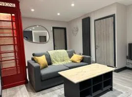 6Adelphi The Apartment