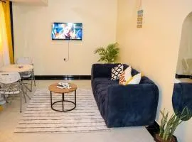 Luxury 1bedroom Retreat in Voi near Tsavo East