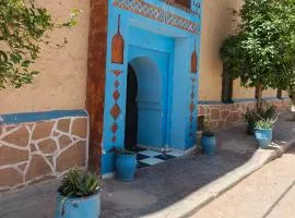 Hostel amodou