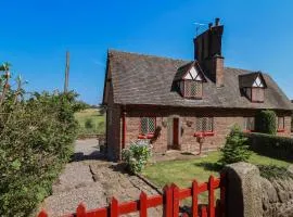 1 Fountain Cottages