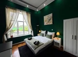 Oxford Royal Apartment - Nähe Bahnhof