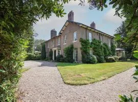 Parkfields House