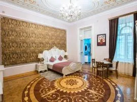 Baku Boutique Hotel